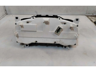 Панель приборов 983812218000 Opel Combo D