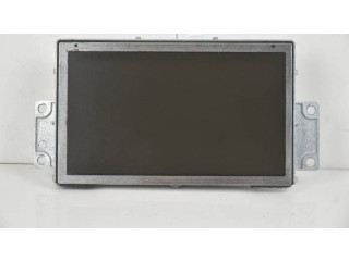 Дисплей    A2C53387512, 9673538880   Citroen C5