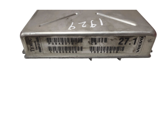 Блок управления коробкой передач P09480761, 1T0505A00   Volvo XC90