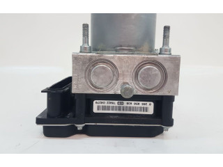 Блок АБС D4FB   KIA  Ceed  2006 - 2012 года