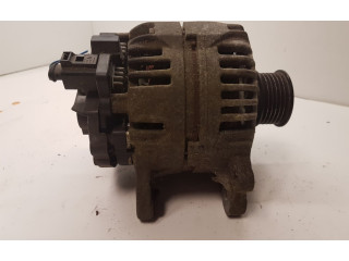 Генератор 036903024N Volkswagen PASSAT B6 2.0