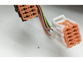 Zpětné zrcátko Peugeot 5008 II