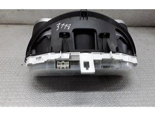 Přístrojová deska Mazda CX-7 2012 EH4455430