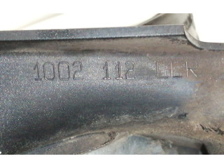 Зеркало электрическое Skoda Fabia Mk1 (6Y) 1999 - 2007 года