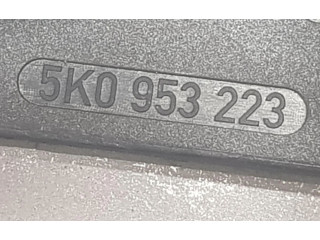    Рулевая рейка 1T1419502M, 1T1419502M   Volkswagen Touran II 2010 - 2016 года