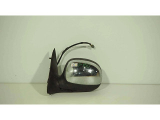 Zpětné zrcátko levé Lincoln Blackwood 2002