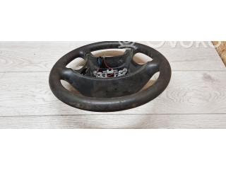 Руль Citroen Berlingo  2003 - 2007 года 9643364577      