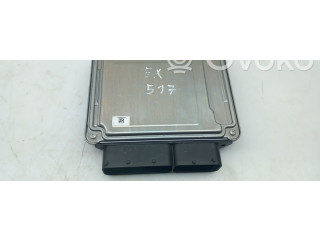 Блок управления двигателя 04C907309BP Audi A1