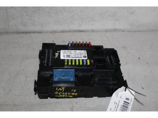 Блок предохранителей    Jeep Renegade    