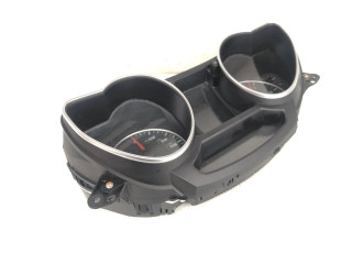 Přístrojová deska Audi A5 8T 8F 2008 8T0920981B, 503001890502