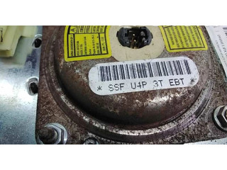 Подушка безопасности водителя SSFU4P3TEBT SsangYong Kyron