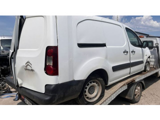 Volant Citroen Berlingo 2018