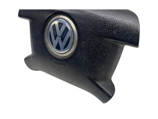 Подушка безопасности водителя 7H0880201K Volkswagen Transporter - Caravelle T5