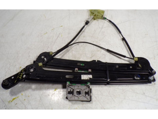 Электрический механизм для подъема окна без двигателя Audi A7 S7 4G 2011 - 2017 года