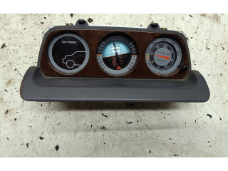 Přístrojová deska  Mitsubishi Pajero 2004 79684011, 79684011  