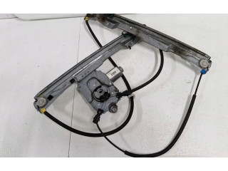 Передний комплект электрического механизма для подъема окна       Renault Clio III  2005 - 2012 года   