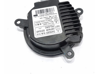 Блок управления Xenon