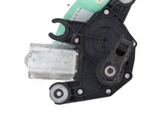 Моторчик заднего дворника 0000051757867 Fiat Grande Punto