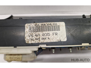 Панель приборов 191919035FR Volkswagen Golf II