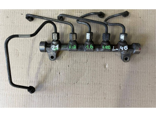 Топливная рампа 314002A420, 0445214181   KIA Ceed   для двигателя D4FB