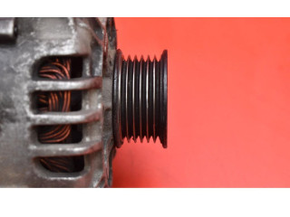 Генератор 03D903025J, 03D903025J   Volkswagen Polo      