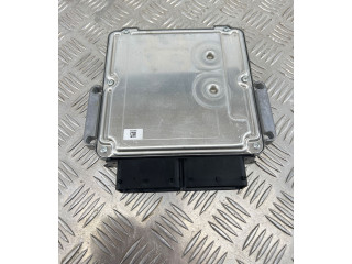 Блок управления двигателя GX7312C520FAD Jaguar XE