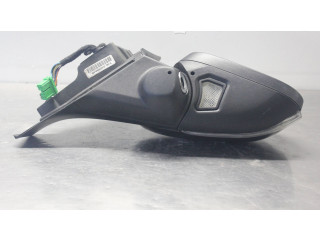 Зеркало электрическое        Volvo V70  2014 - 2016 года   