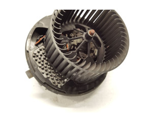 Вентилятор печки 3C1820015J Volkswagen Passat Alltrack