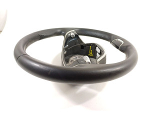 Руль Skoda Fabia Mk3 (NJ) 2015 - 2021 года 5E3419093A