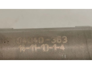 Vstřikovač 9M5Q9F593AA, 0445LL0353 Ford Focus pro naftový motor 1.6 5-Speed Manual Trans - MTX75