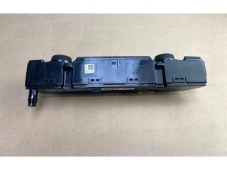 Блок управления климат-контролем 97250-F1400FHV KIA Sportage