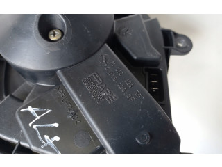 Heizungslüfter    740121233F   Peugeot 306
