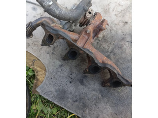 Турбина Renault Scenic I