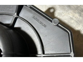 Вентилятор печки    5G6928100   Peugeot Partner