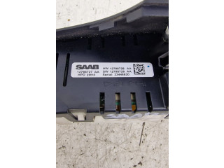 Дисплей 12798727 Saab 9-3 Ver1