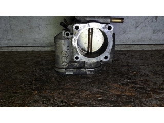 Дроссельная заслонка