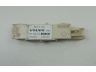 Блок подушек безопасности 8651755, 8651755 Volvo XC90