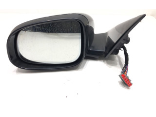 Зеркало электрическое Jaguar XJ X351 2009 - 2019 года