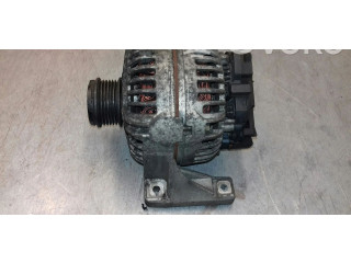 Генератор 30667895 Volvo S80