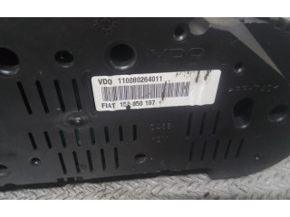 Панель приборов 110080264011, 156050197   Alfa Romeo GT       