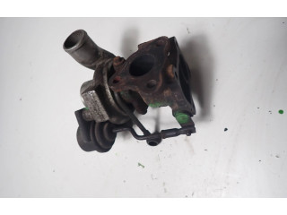 Турбина 897185-2414   Opel Combo C    