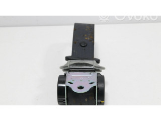 Задний ремень безопасности