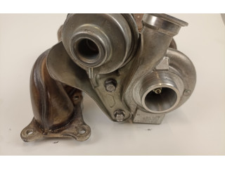  Турбина BMW X3 E83  7593016, 7593016         