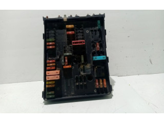 Pojistková skříňka Řídící jednotka BSM 0437585594   Volkswagen Caddy 2004