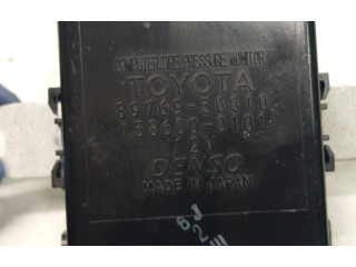 Блок управления 8976930010, 1586000101   Lexus GS 300 350 430 450H