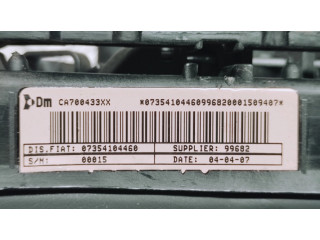 Надувная подушка для руля