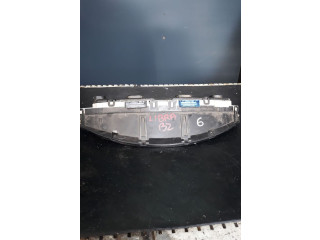 Панель приборов    Lancia Lybra       