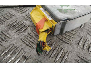 Блок подушек безопасности MR587416DPB Mitsubishi Colt CZ3