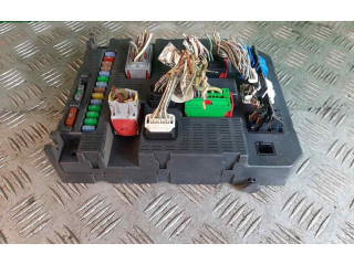 Блок предохранителей 9663798480 Citroen C4 I