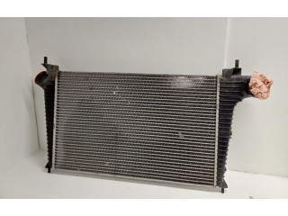 Интеркулер Saab 9-5